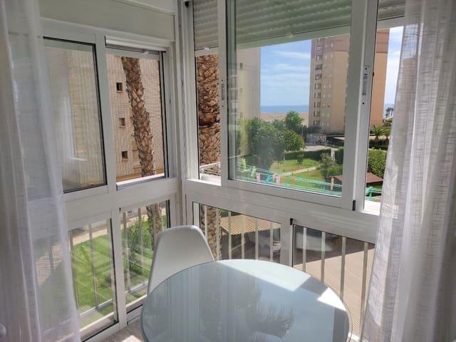 Estudio en alquiler en Dehesa de Campoamor, el Baix Segura / La Vega Baja