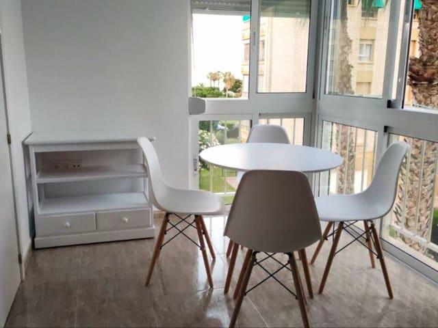 Estudio en alquiler en Dehesa de Campoamor, el Baix Segura / La Vega Baja