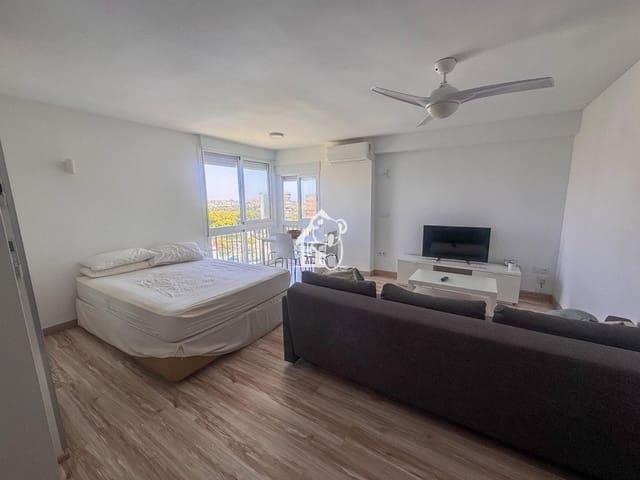 Estudio en alquiler en Dehesa de Campoamor, el Baix Segura / La Vega Baja