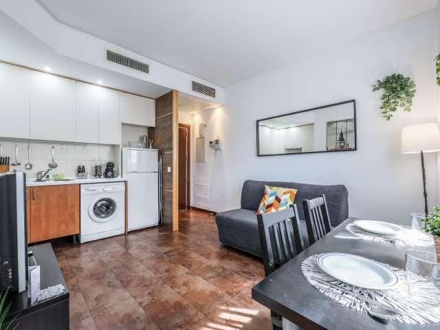 Estudio en alquiler en Arganzuela, Medina-sidonia