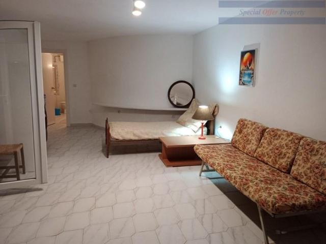 Estudio en alquiler en Dénia