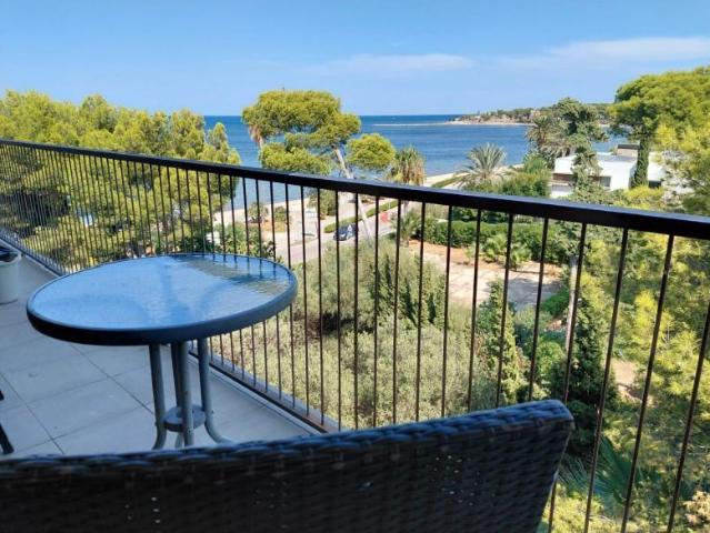 Estudio en alquiler en la Marina Alta, Valencia