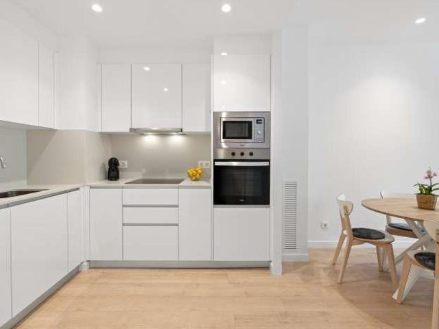 Estudio en alquiler en Barcelona, Provençals del Poblenou