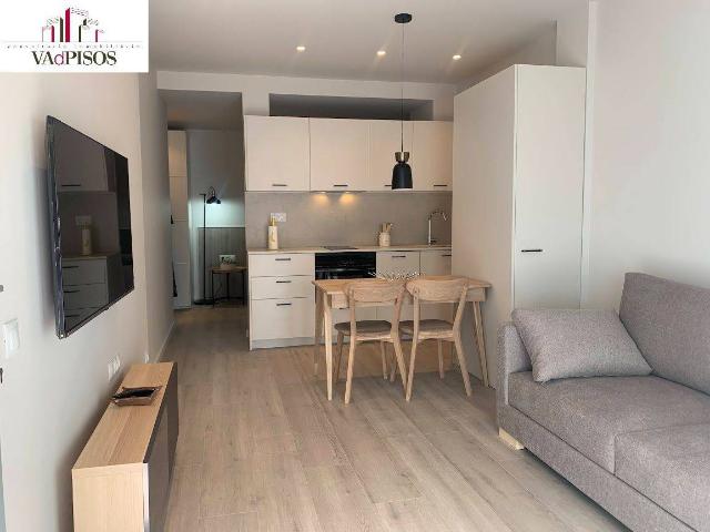 Estudio en alquiler en Barcelona, la Dreta de l'Eixample