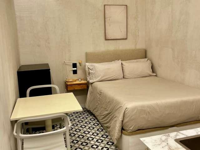 Estudio en alquiler en Eixample, Barcelonès