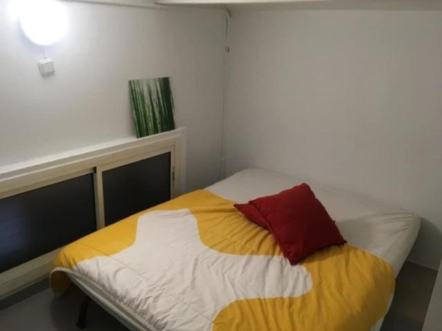 Estudio en alquiler en Eixample, Barcelonès