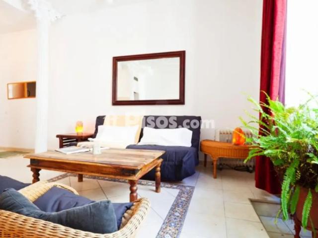 Estudio en alquiler en Eixample, Barcelonès