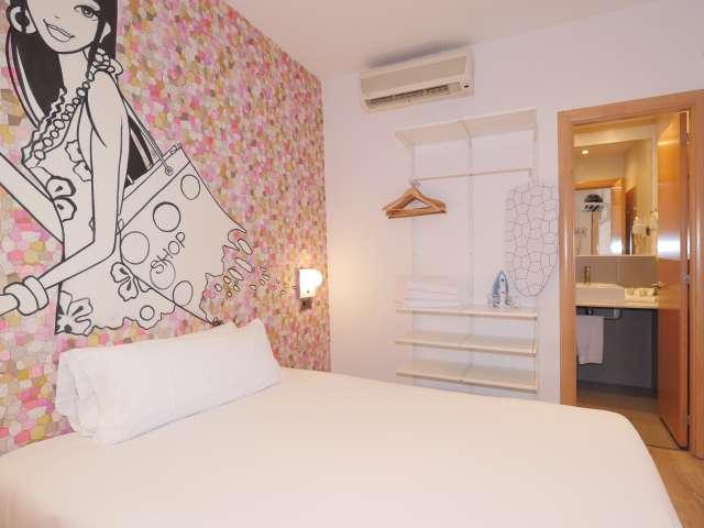 Estudio en alquiler en Ciutat Vella, Barcelonès