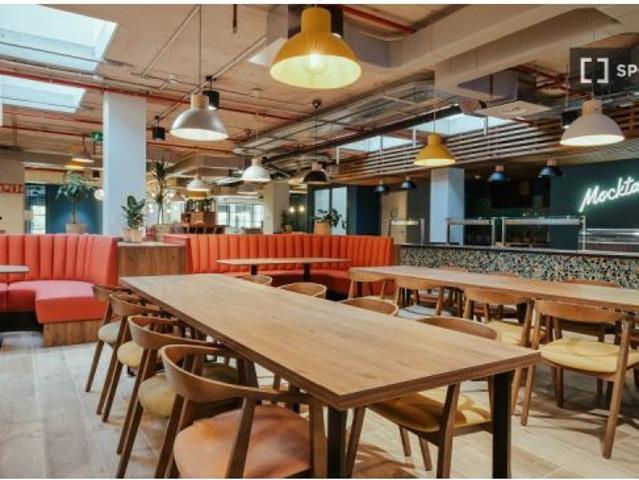 Piso en alquiler en Sant Martí, Barcelona