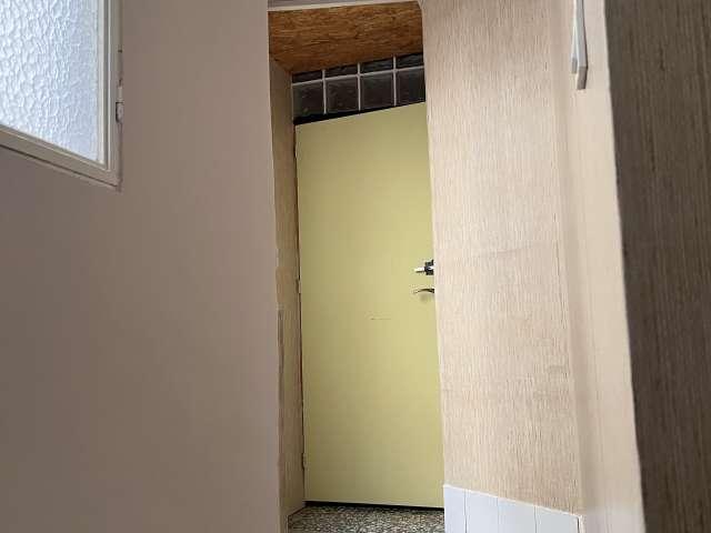 Estudio en alquiler en la Petxina, València