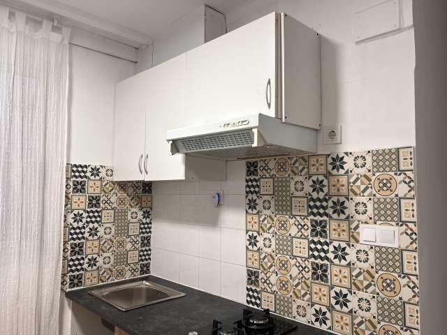 Estudio en alquiler en Extramurs, Comarca de València
