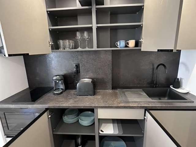Estudio en alquiler en Urbanització L'Almadrava, l'Alacantí