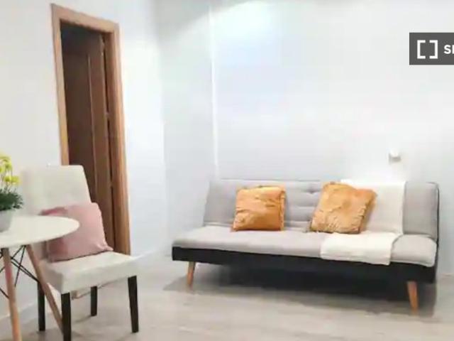 Estudio en alquiler en Alicante, Venta Lanuza