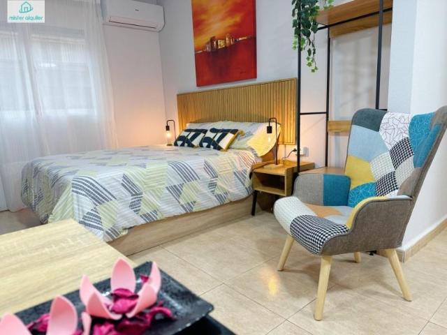 Estudio en alquiler en El Campello, Pla d’en Sarrió
