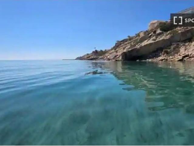 Piso en alquiler en El Campello, Venta Lanuza