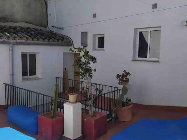 Estudio en alquiler en Valencia, Ciutat Vella