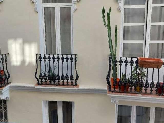 Estudio en alquiler en Ciutat Vella, Comarca de València