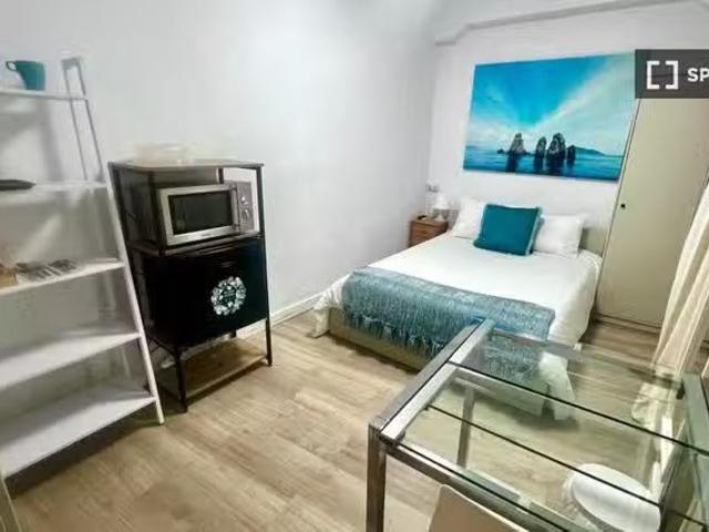 Apartamento en alquiler en Casco Viejo, Bilbao