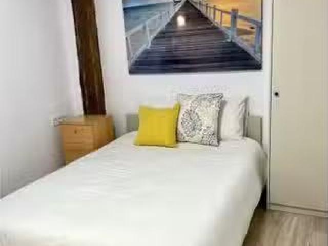 Apartamento en alquiler en Ibaiondo, Bilbao