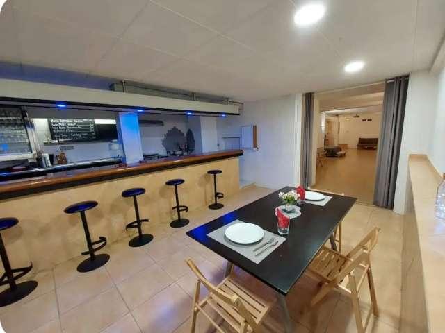 Estudio en alquiler en Districte I, Barcelonès