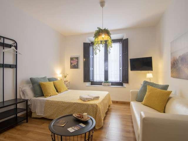 Estudio en alquiler en Granada, Fígares