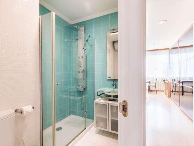 Estudio en alquiler en Encarnación-Regina, Sevilla