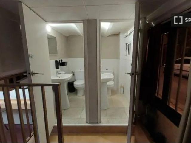Piso en alquiler en Districte I, Barcelonès