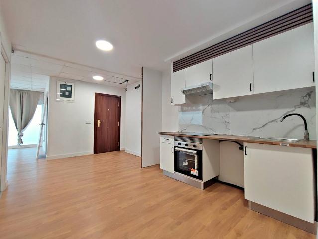 Estudio en alquiler en Sant Cugat Del Vallès