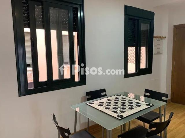 Estudio en alquiler en Centro, Málaga-Costa del Sol