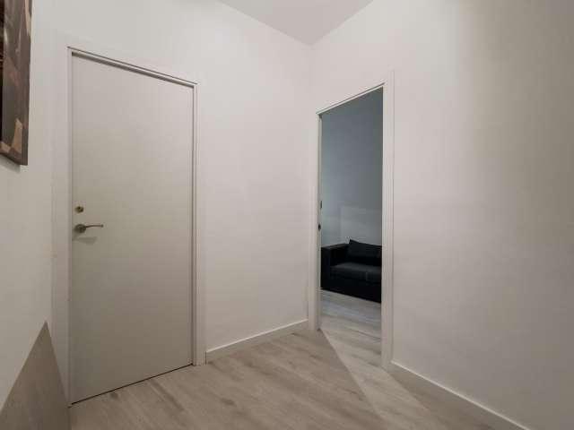 Estudio en alquiler en la Dreta de l'Eixample, Barcelona