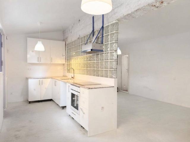 Estudio en alquiler en el Centre, Esplugues de Llobregat