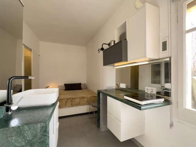 Estudio en alquiler en Ciutat Vella, Barcelonès