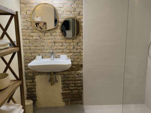 Estudio en alquiler en Valencia, el Grau