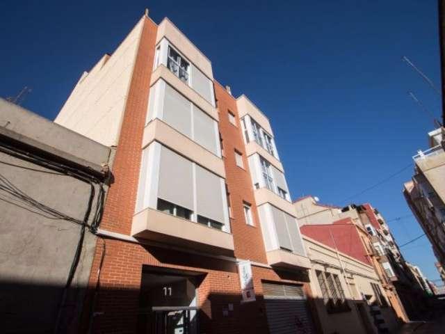 Estudio en alquiler en Valencia, el Grau