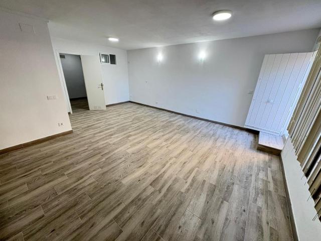 Estudio en alquiler en Barri de Mar d'Alella, Maresme