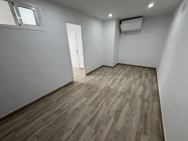Estudio en alquiler en Barri de Mar d'Alella, Maresme