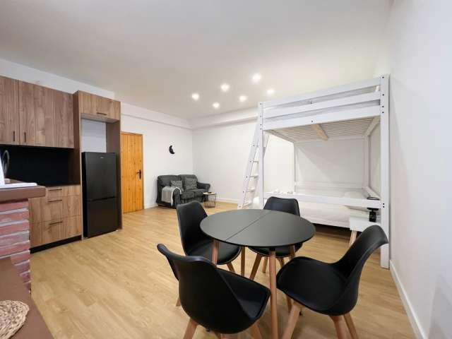 Estudio en alquiler en Maresme, Catalunya