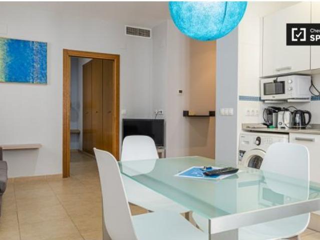 Piso en alquiler en Ciutat Vella, Comarca de València