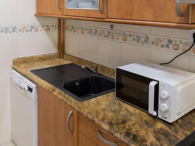 Estudio en alquiler en Ciutat Vella, València