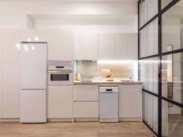 Estudio en alquiler en Ciutat Vella, València