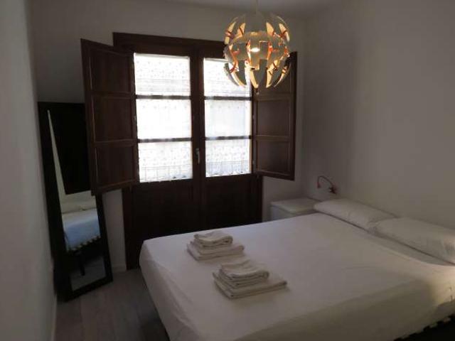 Estudio en alquiler en Ciutat Vella, Comarca de València
