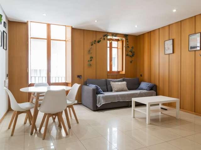 Estudio en alquiler en Valencia