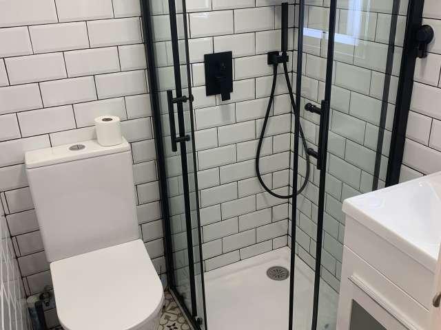 Estudio en alquiler en Baños del Carmen, Málaga