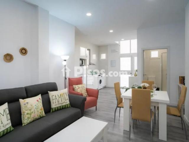 Estudio en alquiler en Centro, Málaga-Costa del Sol