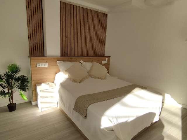 Estudio en alquiler en Miraflores del Palo, Málaga