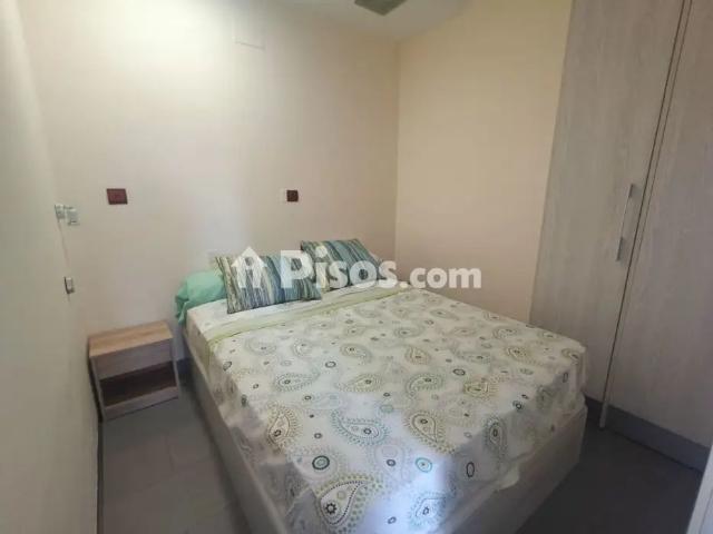 Estudio en alquiler en Ciutat Vella, Comarca de València