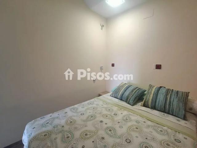 Estudio en alquiler en Ciutat Vella, València