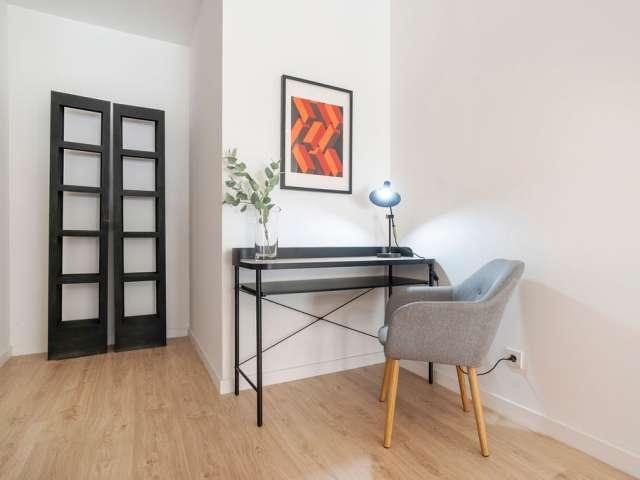 Estudio en alquiler en Valencia, el Pilar