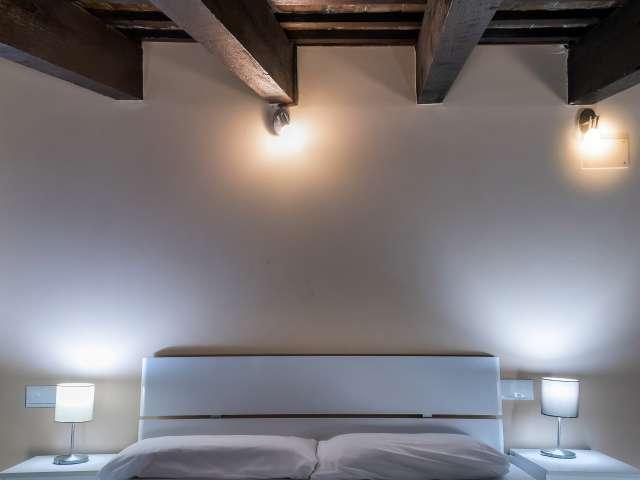 Estudio en alquiler en Ciutat Vella, Comarca de València