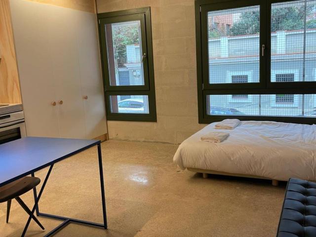 Estudio en alquiler en Eixample, Barcelona